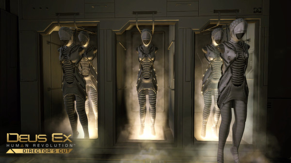杀出重围:人类革命/Deus Ex: Human Revolution 18