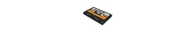 Vapormaze 22 cassete620