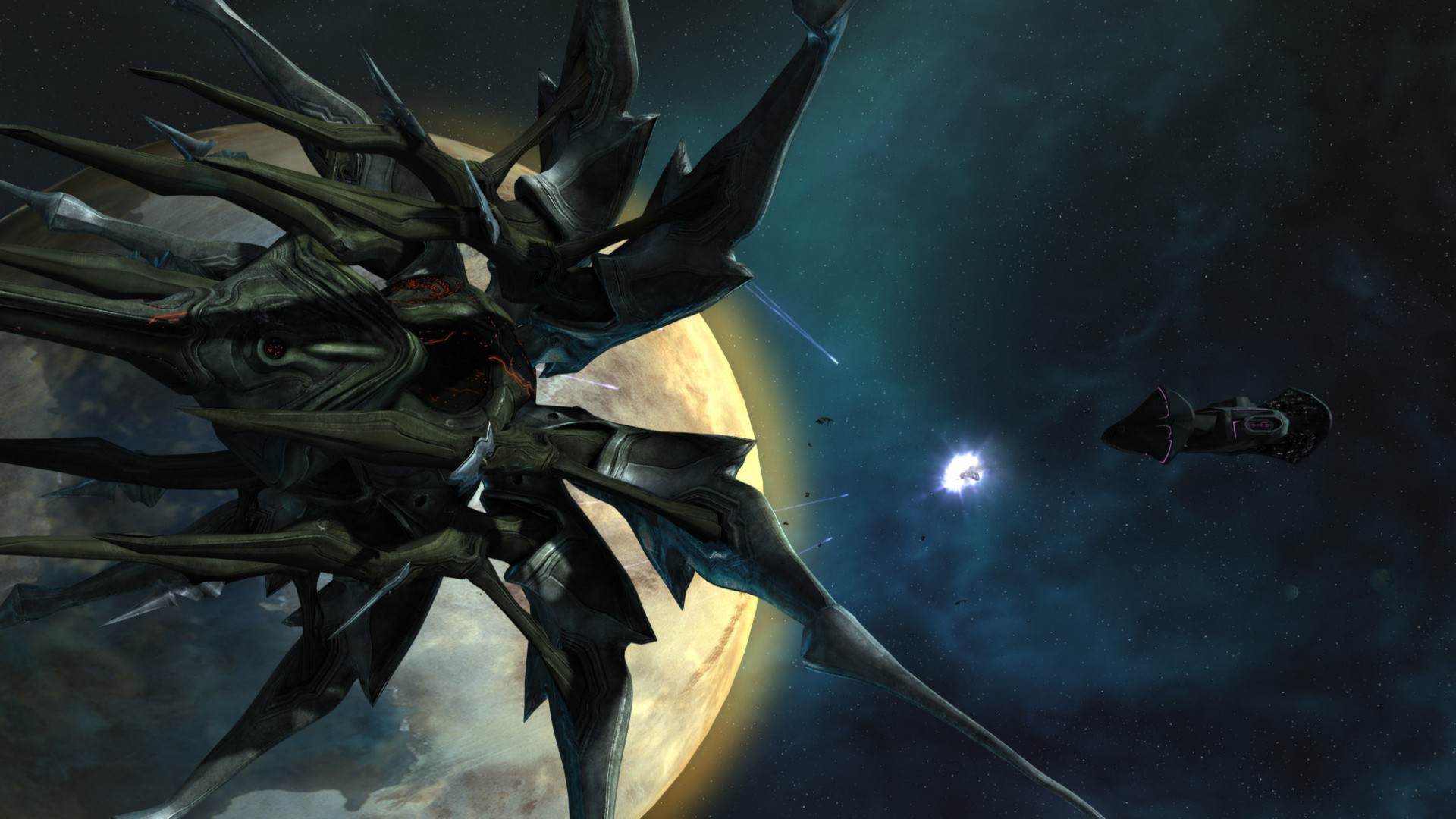 太阳帝国的原罪:背叛/Sins Of A Solar Empire: Rebellion 22 2021062924449204