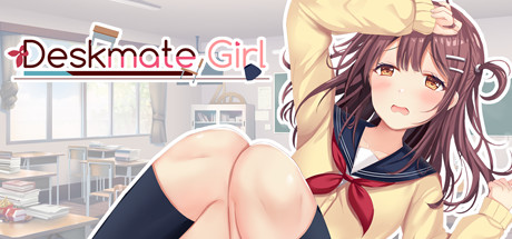 邻桌女同学/Deskmate Girl(Build.7583242-完整版-DLC) 15 header