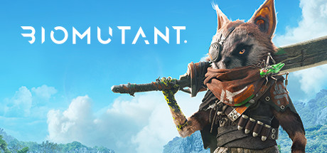 生化变种/BIOMUTANT(全DLC豪华版-V1.7.0-中文语音) 19 header