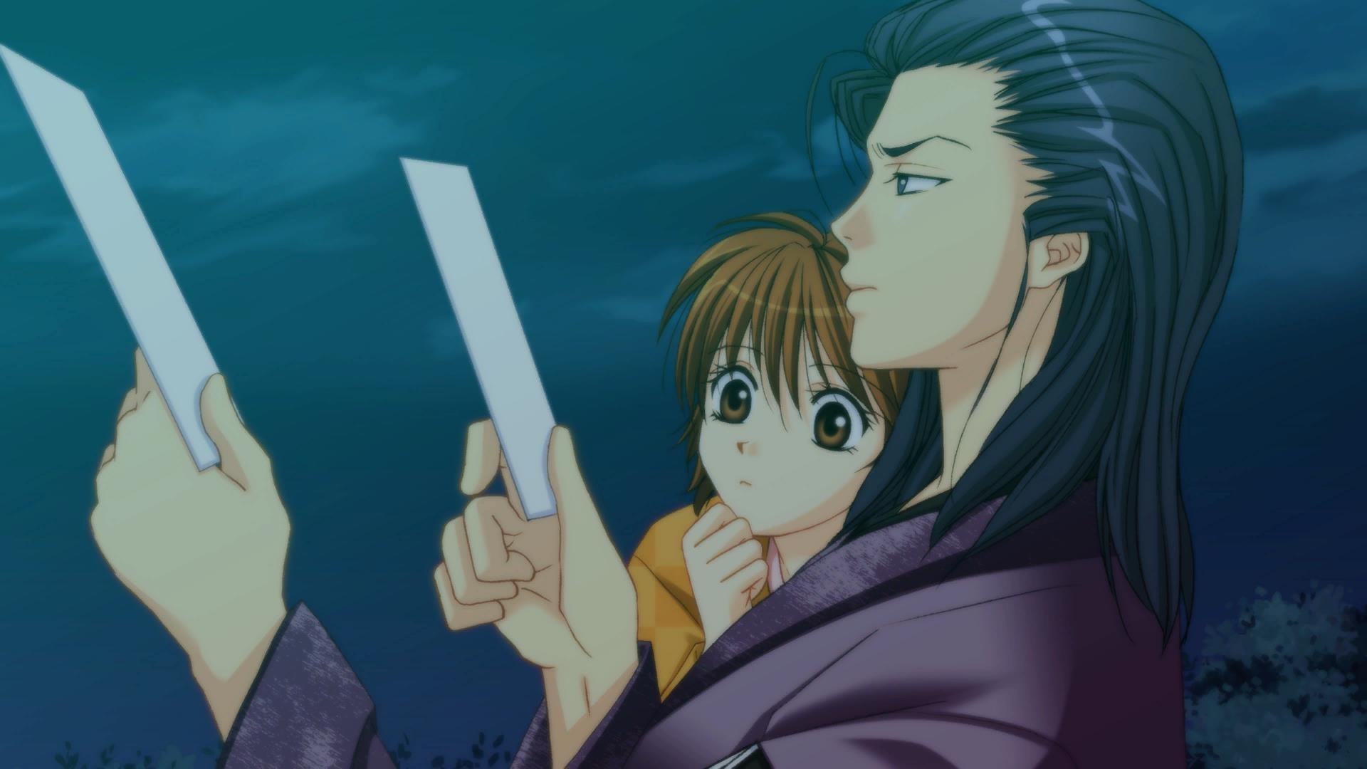 幕末恋华新选组/Bakumatsu Renka SHINSENGUMI 29 20210521102503248