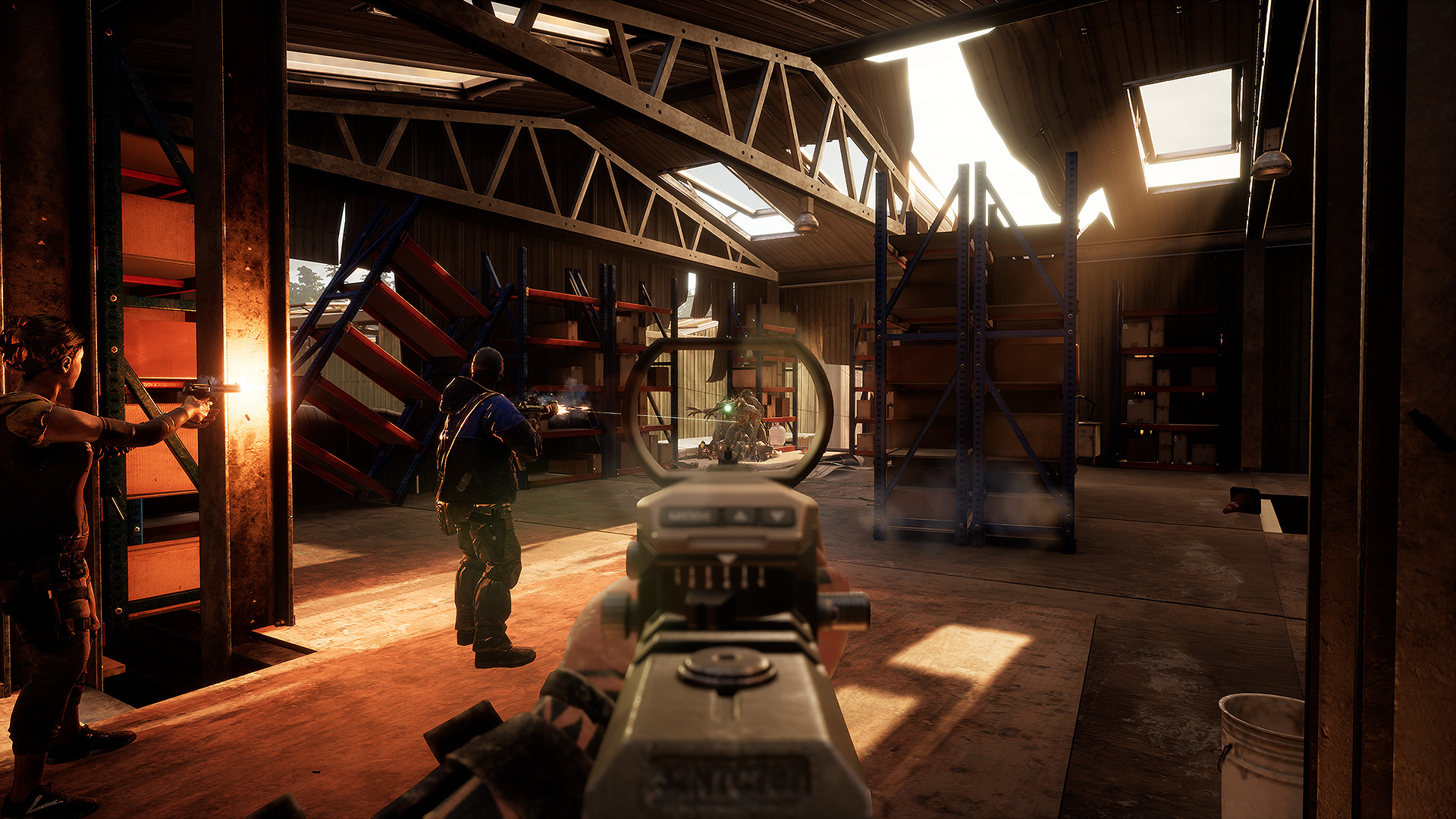 地球陨落/Earthfall(v4.21.1.0) 36 20180523101302417