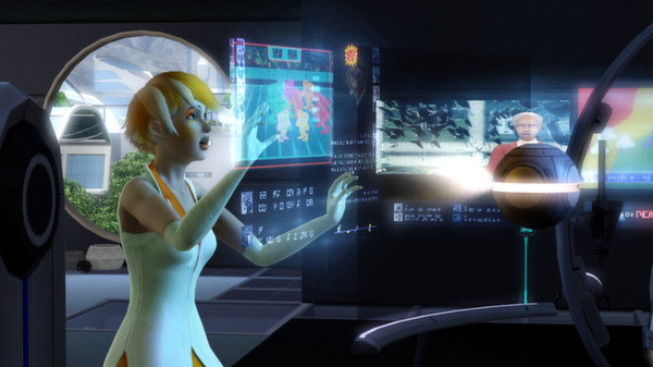 模拟人生3终极版/The Sims 3 - Into the Future(v1.67-全DLCs) 12 插图2–模拟人生3终极版/The Sims 3 – Into the Future(v1.67-全DLCs)–免费资源分享站