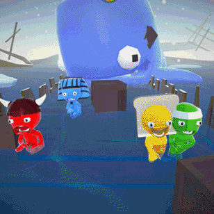 反斗大派对/Party Panic 13 PartyPanic Gif01