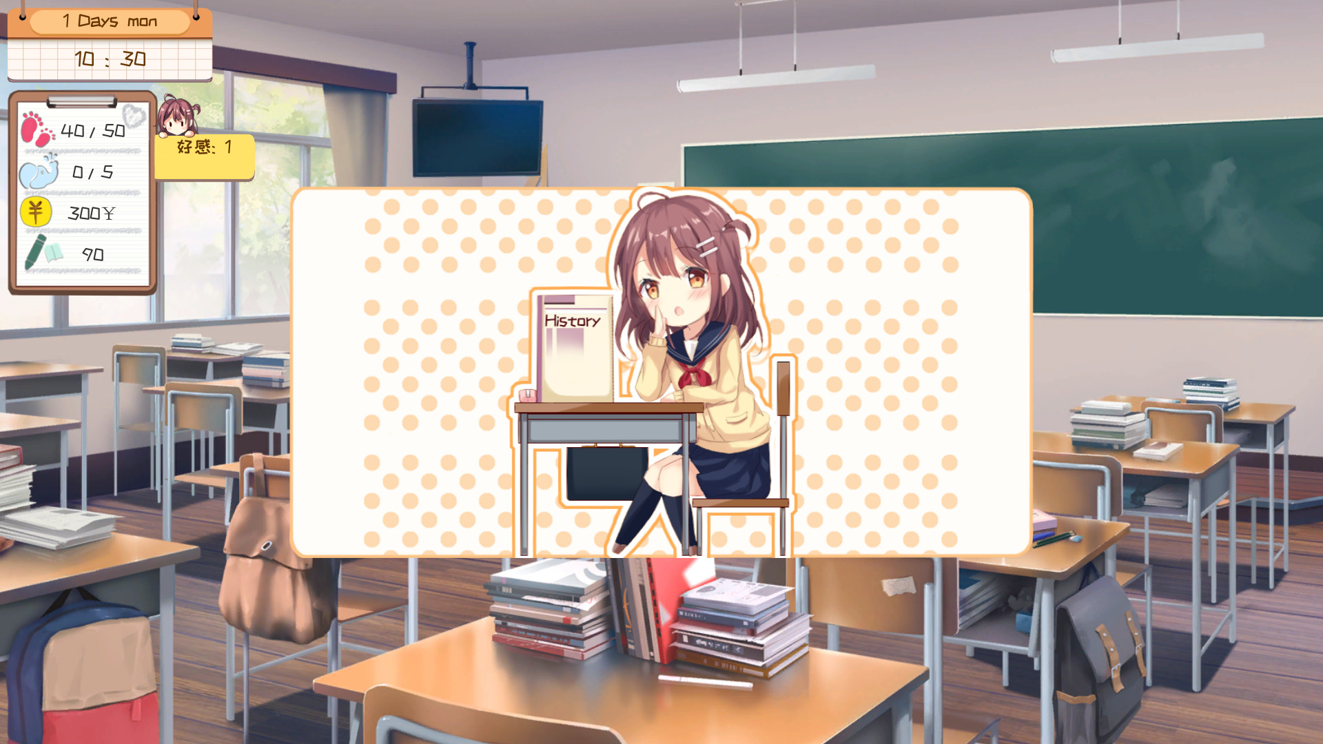 邻桌女同学/Deskmate Girl(Build.7583242-完整版-DLC) 18 邻桌女同学/Deskmate Girl(Build.7583242-完整版-DLC)