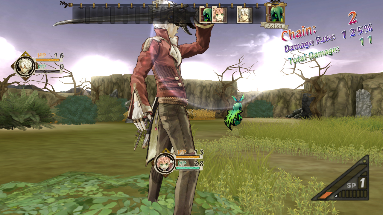 爱丝卡与卡罗吉的炼金工房:黄昏天空之炼金术士DX/DXAtelier Escha and Logy: Alchemists of the Dusk Sky 25 20130726152352024