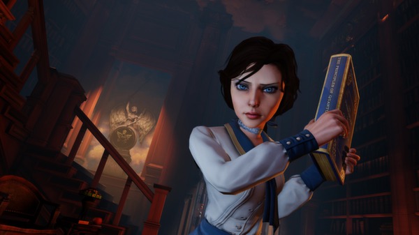 生化奇兵3:无限完全版/Bioshock Infinite 12