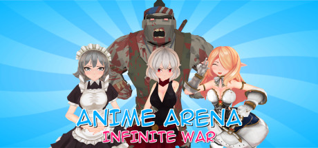 动漫竞技场:无限战争/Anime Arena: Infinite War 37 header