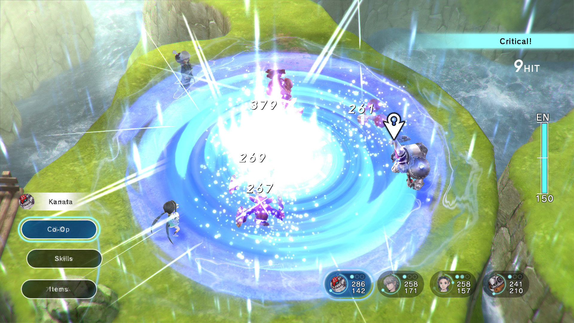 失落的斯菲尔/Lost Sphear(v20180306_Up1集成1号升级档) 36 2017082415339465