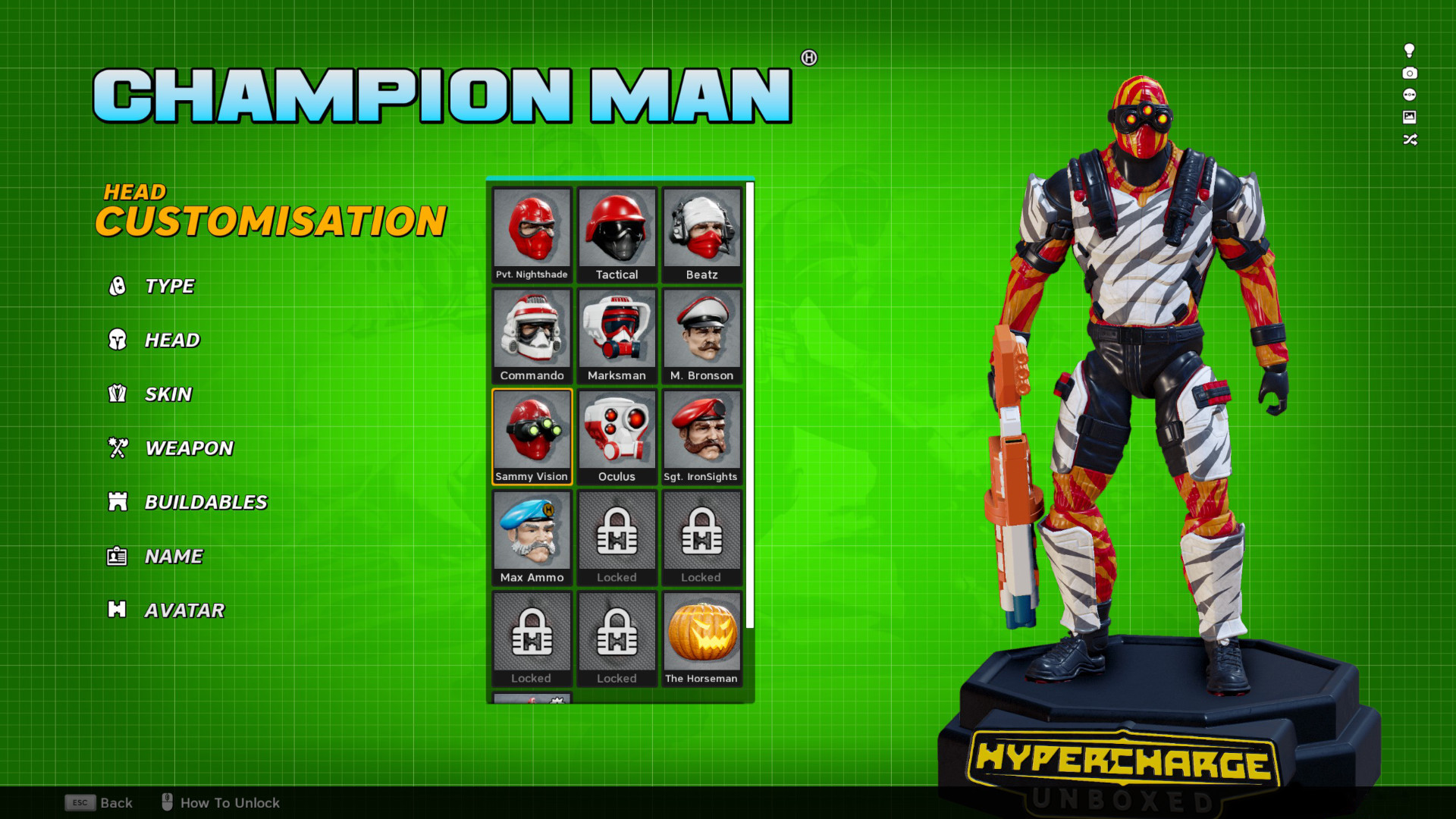 超级冲锋:开箱/HYPERCHARGE: Unboxed(v0.1.2341.323-周年版) 23 2020042891153334