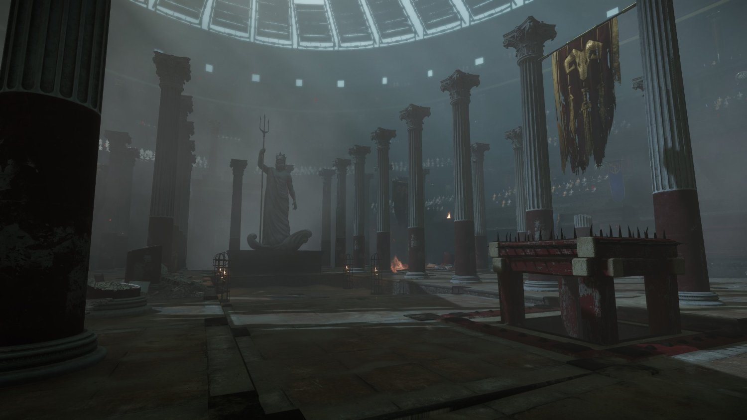 罗马之子:崛起/Ryse: Son of Rome 7 885187