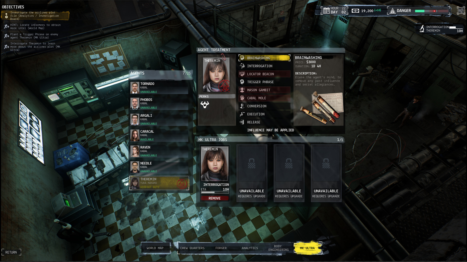 幽灵教义/Phantom Doctrine(V1.1.0) 15 2018071641351965