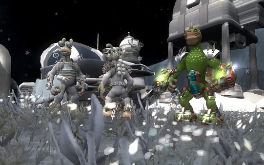 孢子:银河大冒险/ Spore Galactic Adventures(v1.06-集成原版-银河冒险-美美丑丑-惊悚卡通DLC) 19