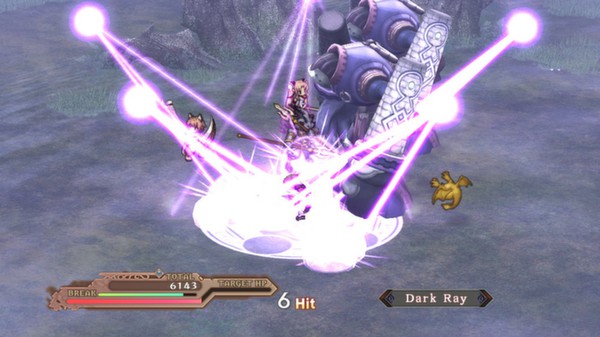 阿加雷斯特战记Zero/Agarest: Generations of War Zero(集成3号升级档) 21