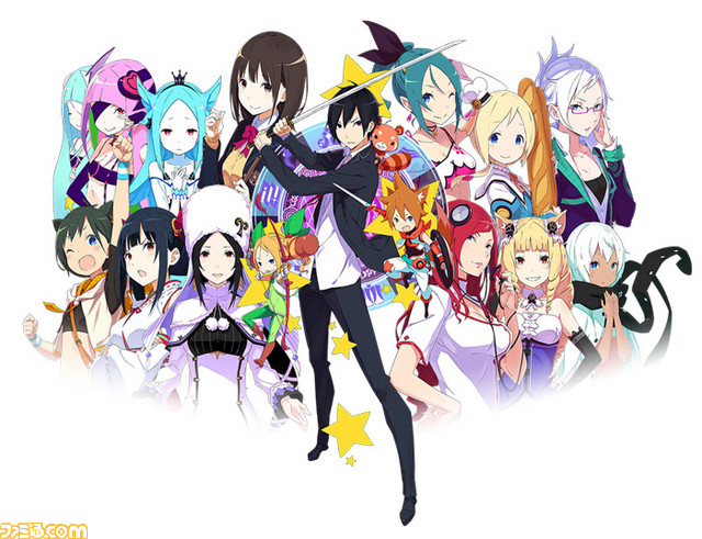受孕Plus:产子救世录/Conception PLUS: Maidens of the Twelve Stars 24 2019012531536150