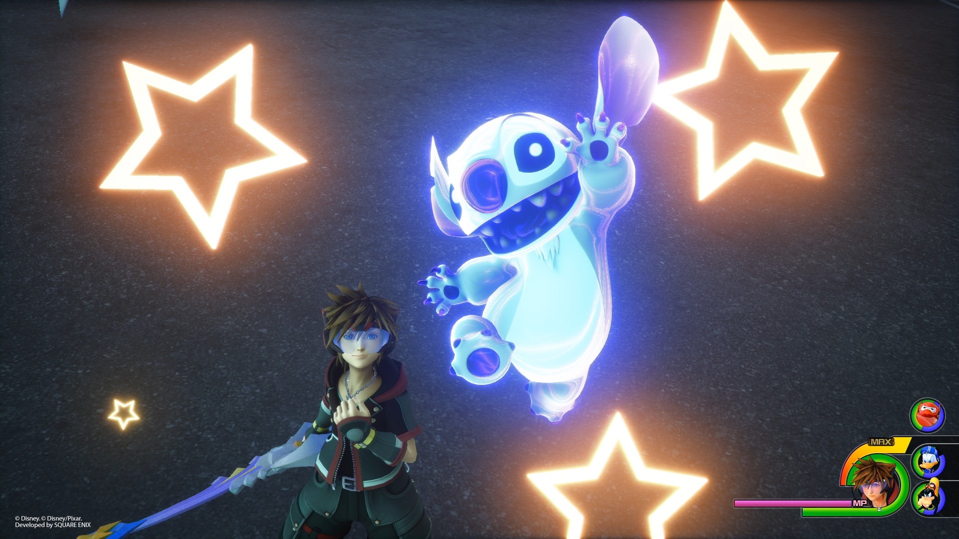 王国之心3/Kingdom Hearts III(v1.0.0.0整合ReMindDLC) 30 201901014273659
