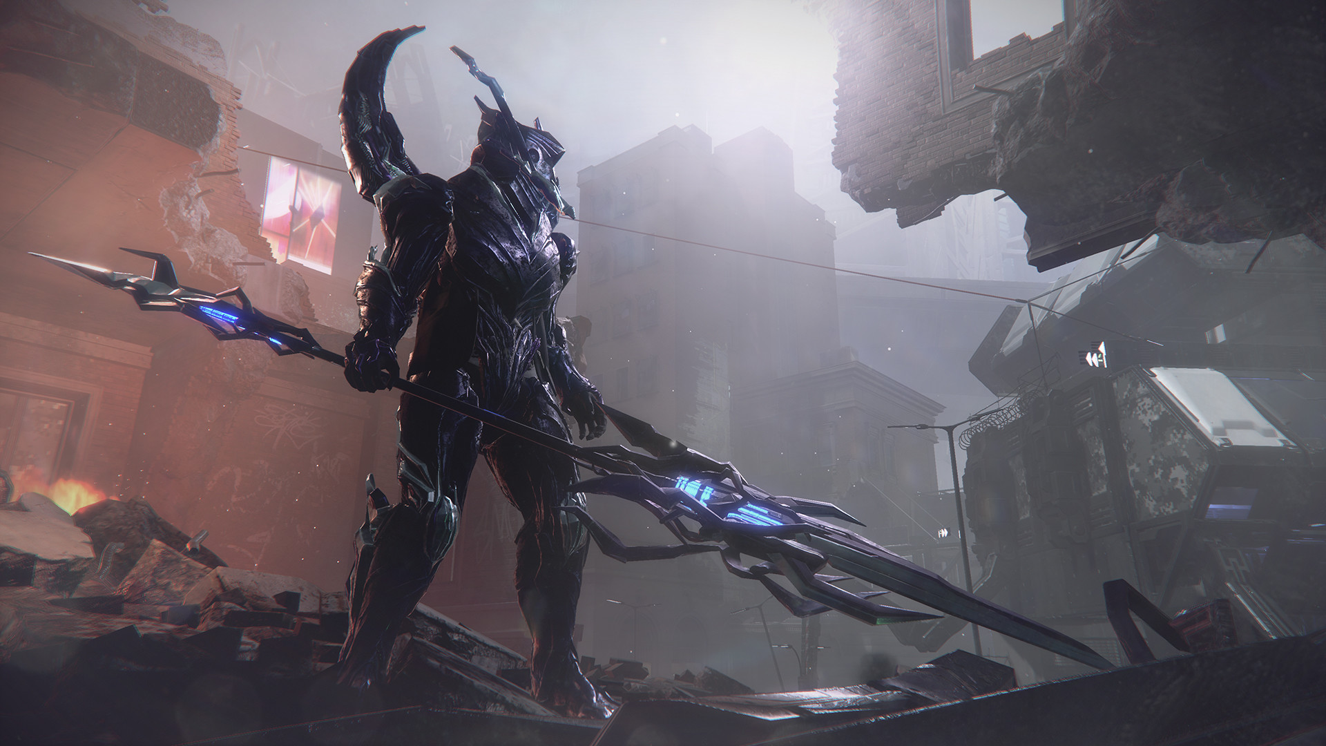 迸发2/The Surge 2 21 2019092360118566