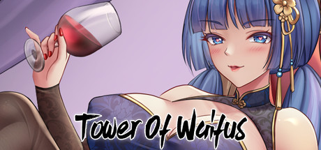 威福斯的高塔/Tower of Waifus(V1.0.0Build2) 19 header