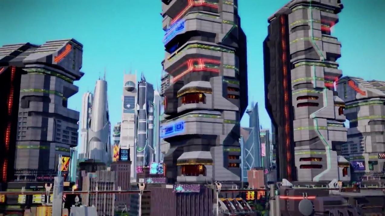 模拟城市5未来之城/SimCity: Cites of Tomorrow 11 244 131016103601