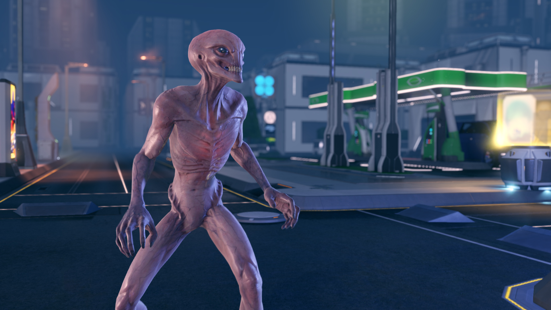 幽浮2/X-COM 2(v20181010-天选者双版集成12号升级档) 14 2015060294901292