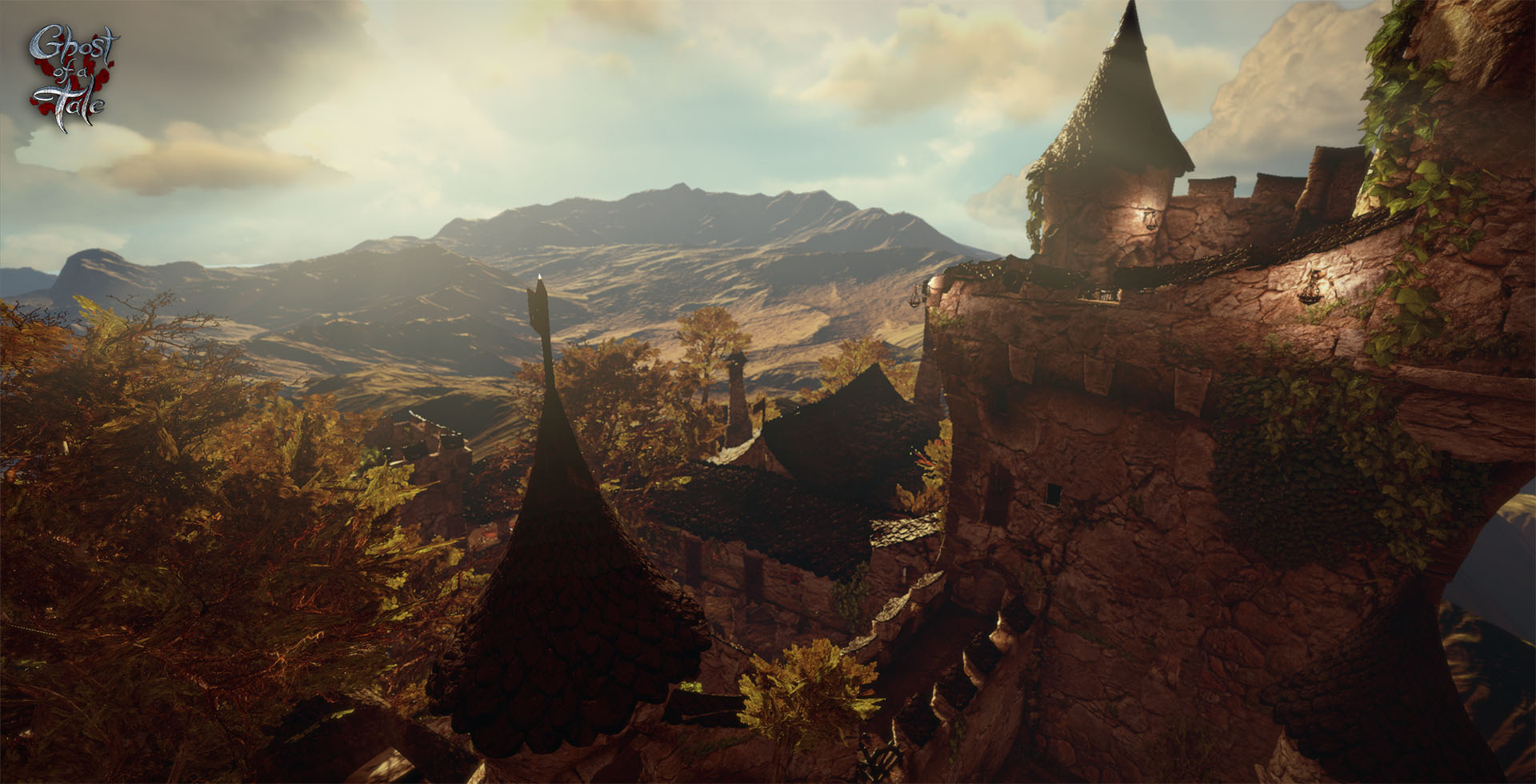 精灵鼠传说/Ghost of a Tale 23 20160728101503206
