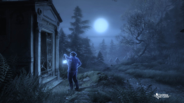 伊森卡特的消失/The Vanishing of Ethan Carter 11