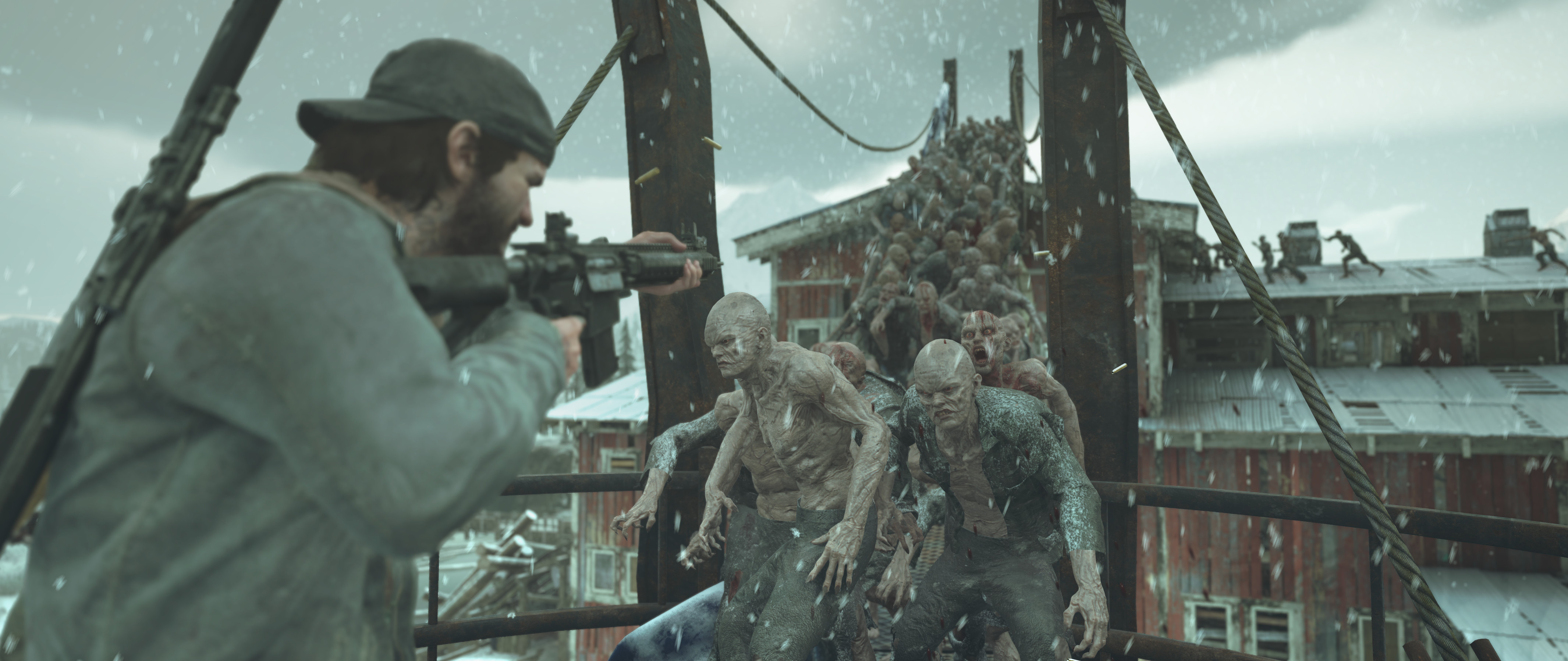 往日不再/Days Gone(v1.07) 17 79013c68658c1709cad8040c28d9b7ce