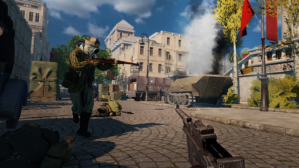 突袭:二战/RAID: World War II 14