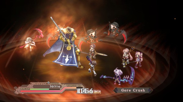 阿加雷斯特战记Zero/Agarest: Generations of War Zero(集成3号升级档) 17