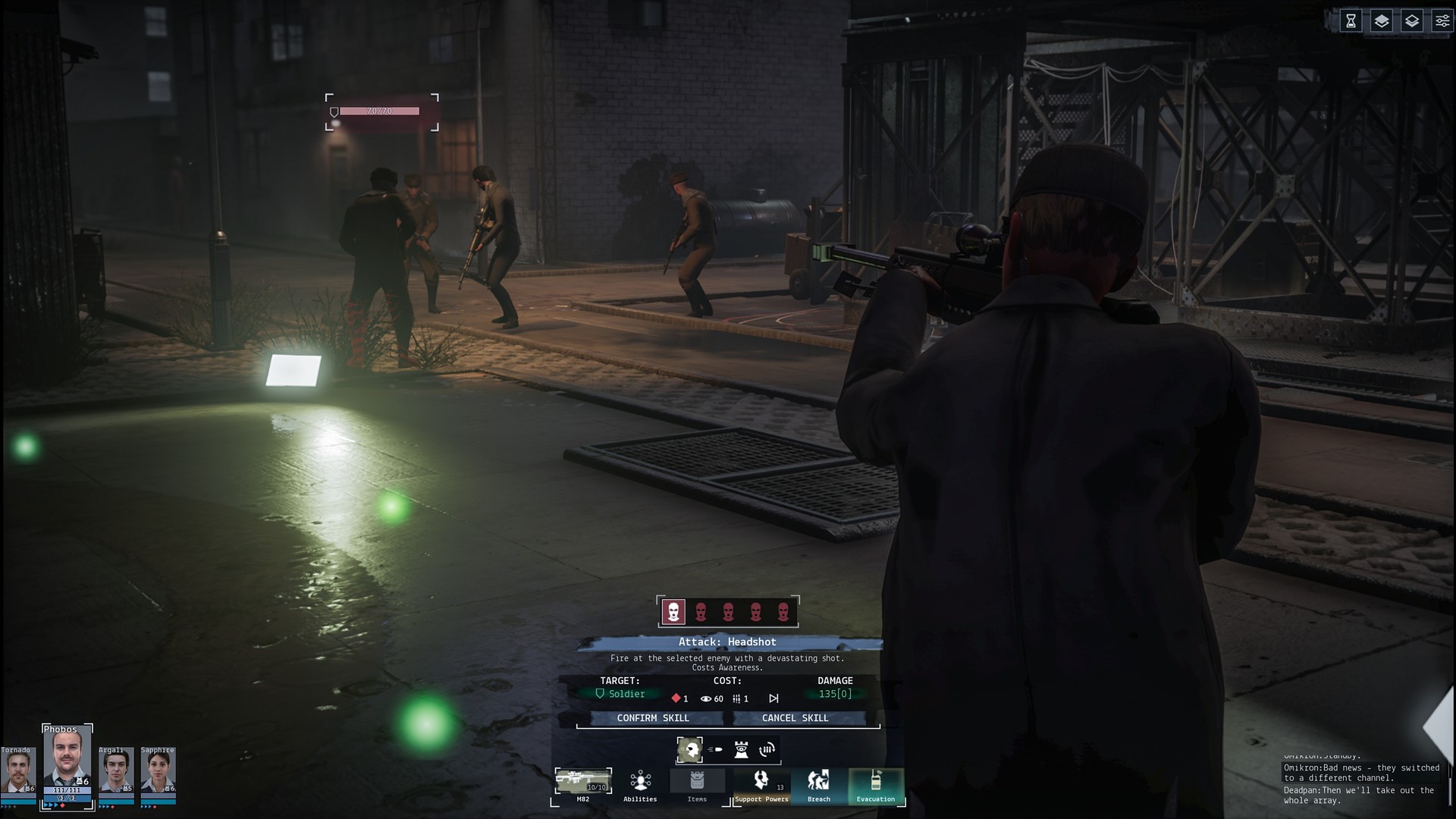 幽灵教义/Phantom Doctrine(V1.1.0) 17 2018071641356771