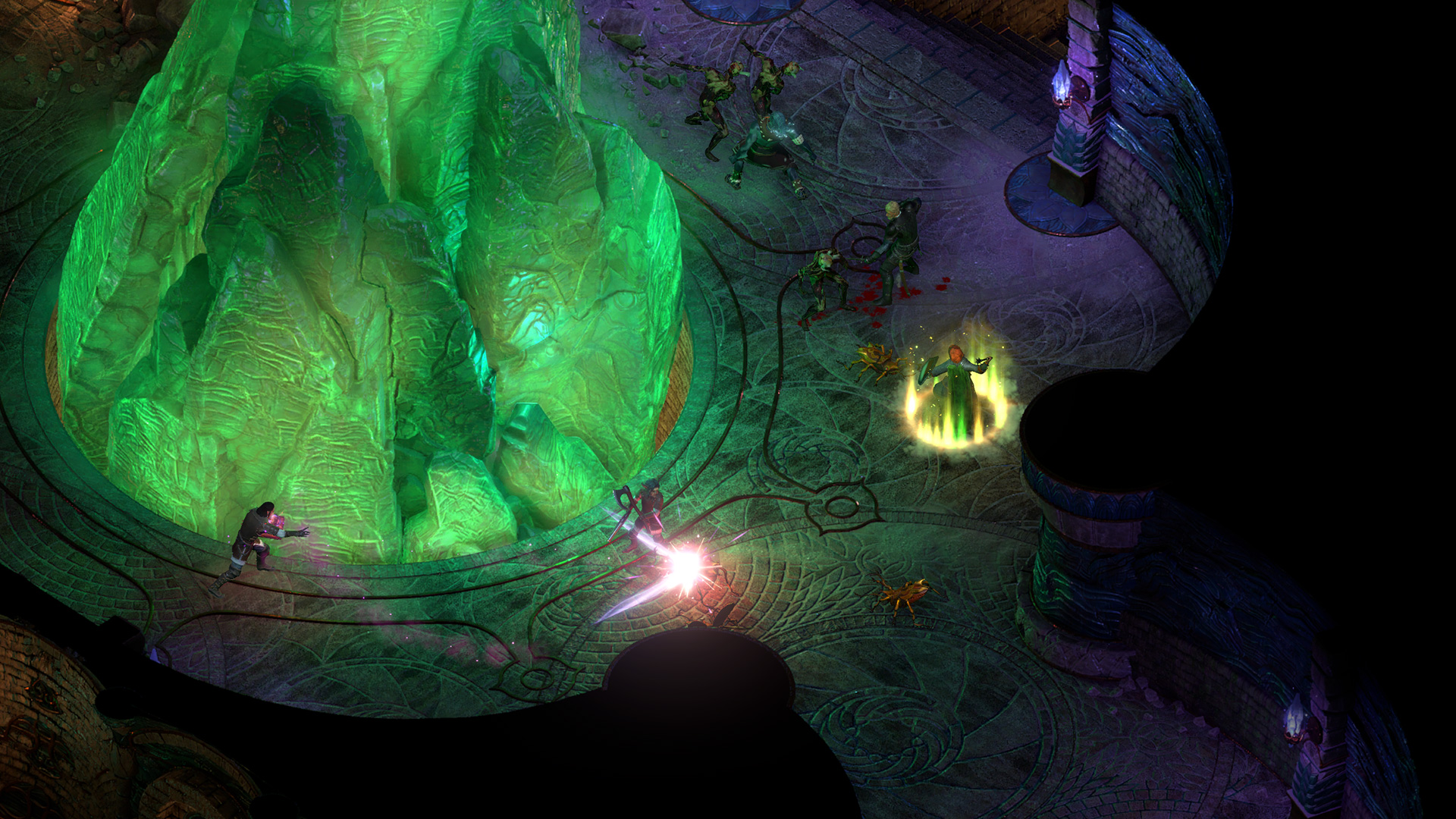 永恒之柱2:死亡之火/Pillars of Eternity II:Deadfire(v5.0.0.0040黑耀石版) 19 20180126112010378