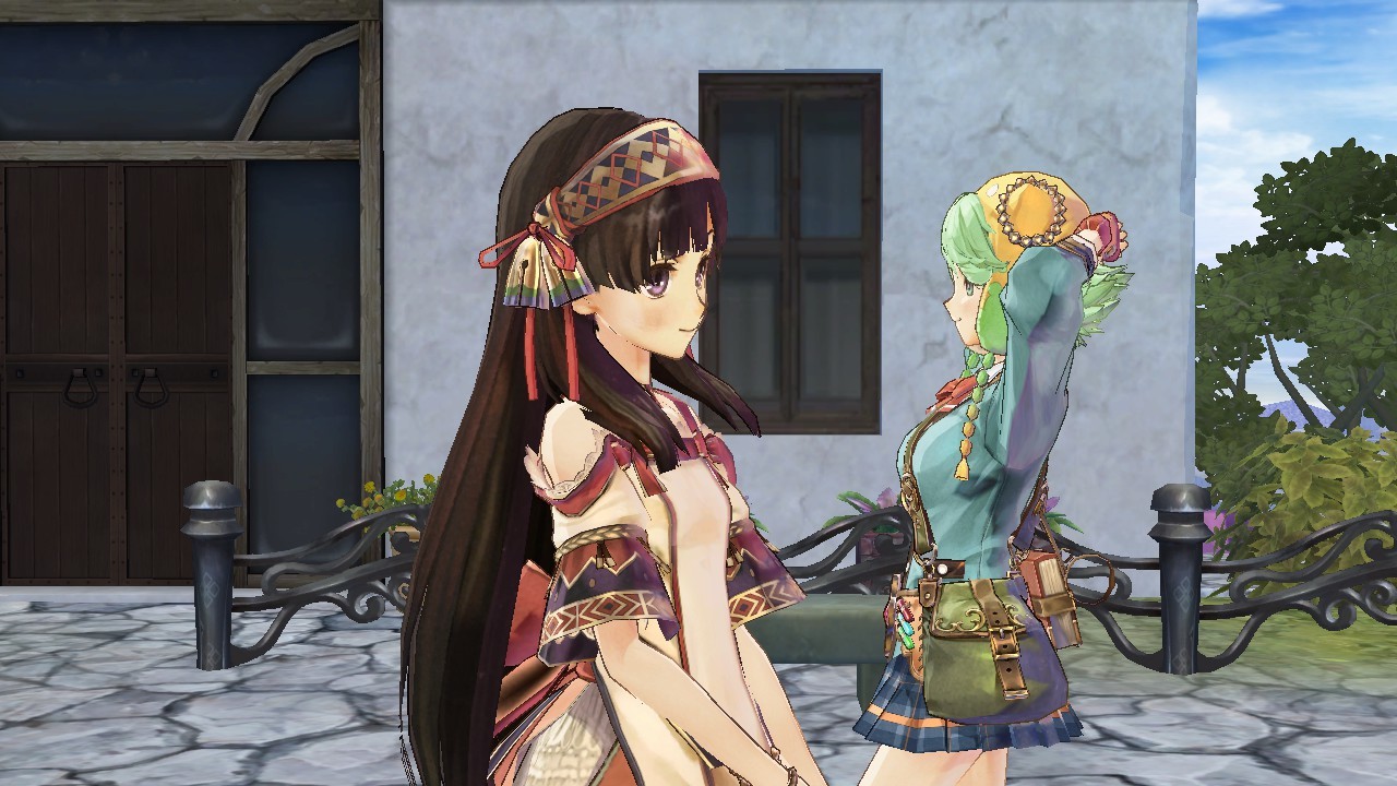 夏莉的炼金工房 ~黄昏海洋之炼金术士~ DX/Atelier Shallie: Alchemists of the Dusk Sea DX 11 2019123034319689