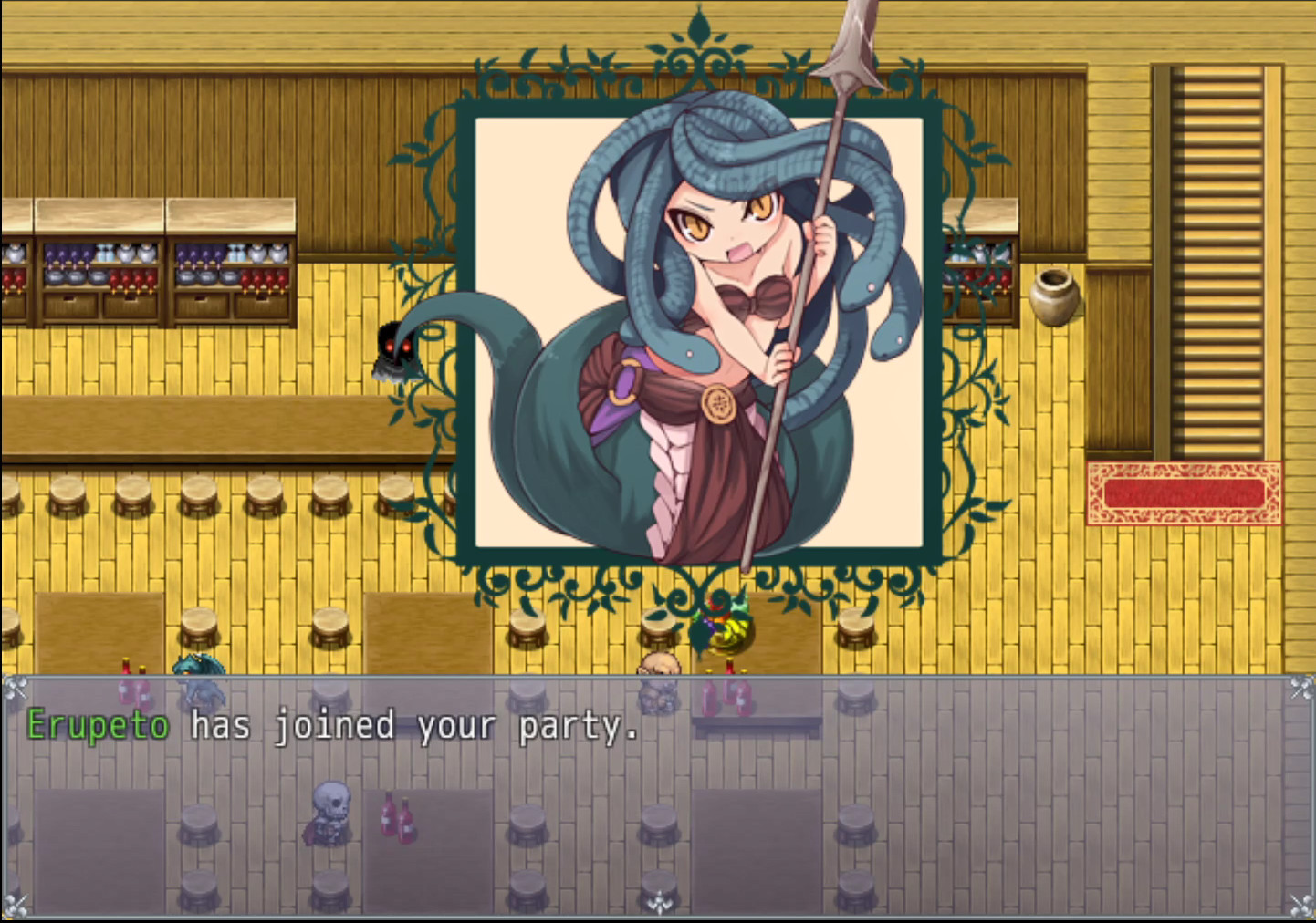 血之代价/Blood Price(V1.0.8-完整版) 16 插图2–血之代价/Blood Price(V1.0.8-完整版)–免费资源分享站