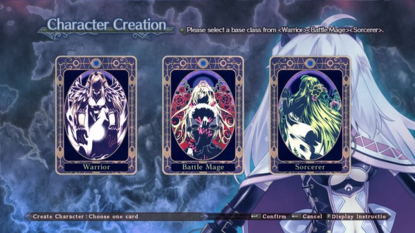 阿加雷斯特战记Zero/Agarest: Generations of War Zero(集成3号升级档) 20