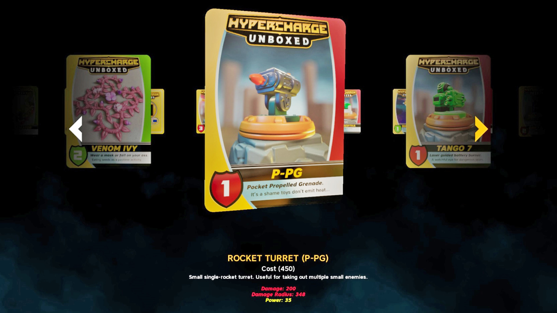 超级冲锋:开箱/HYPERCHARGE: Unboxed(v0.1.2341.323-周年版) 26 2020042891202838