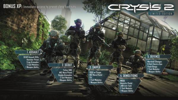 孤岛危机2/Crysis 2 13