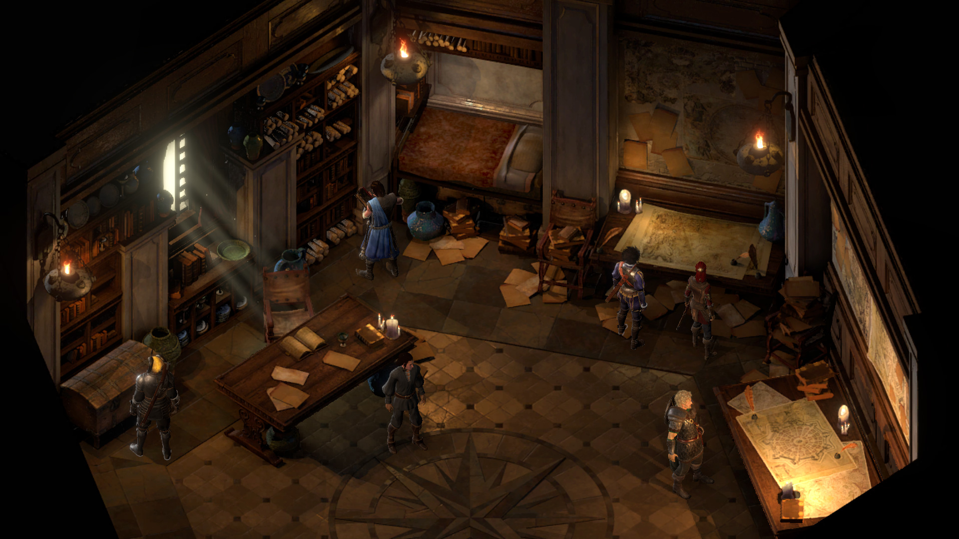 永恒之柱2:死亡之火/Pillars of Eternity II:Deadfire(v5.0.0.0040黑耀石版) 18 20180126112008535