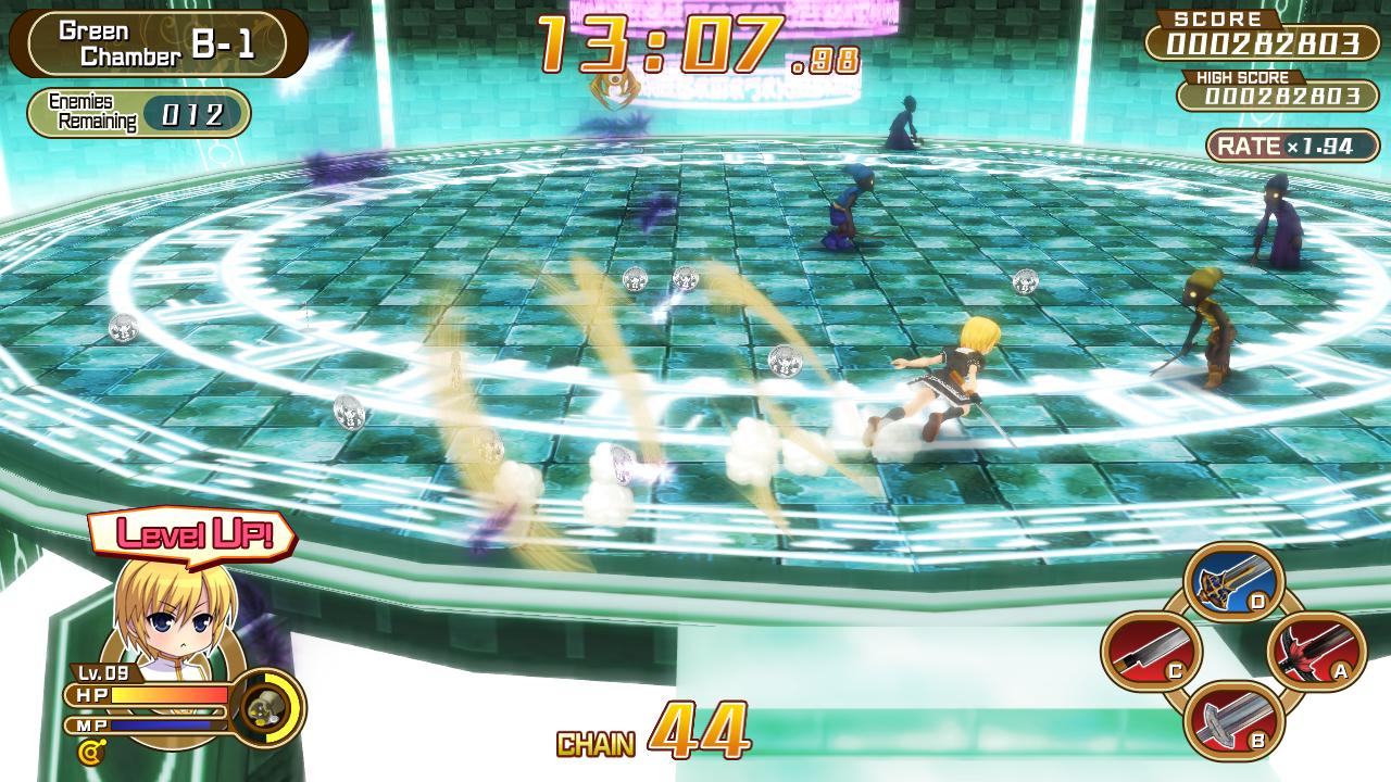 黑色规则:西格玛/Croixleur Sigma 28 20140422115117234