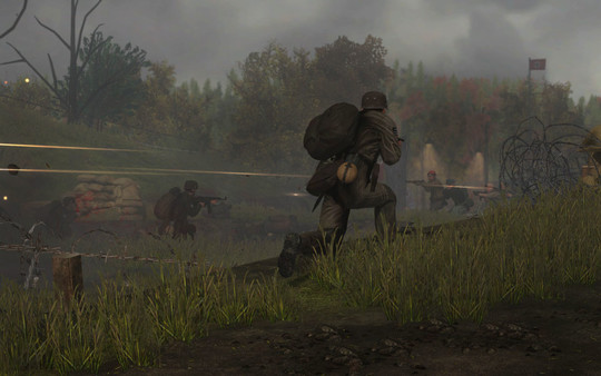 突袭:二战/RAID: World War II 13