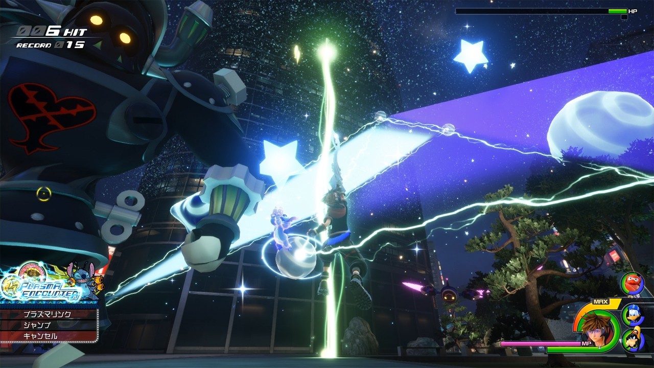 王国之心3/Kingdom Hearts III(v1.0.0.0整合ReMindDLC) 28 2019010142734574