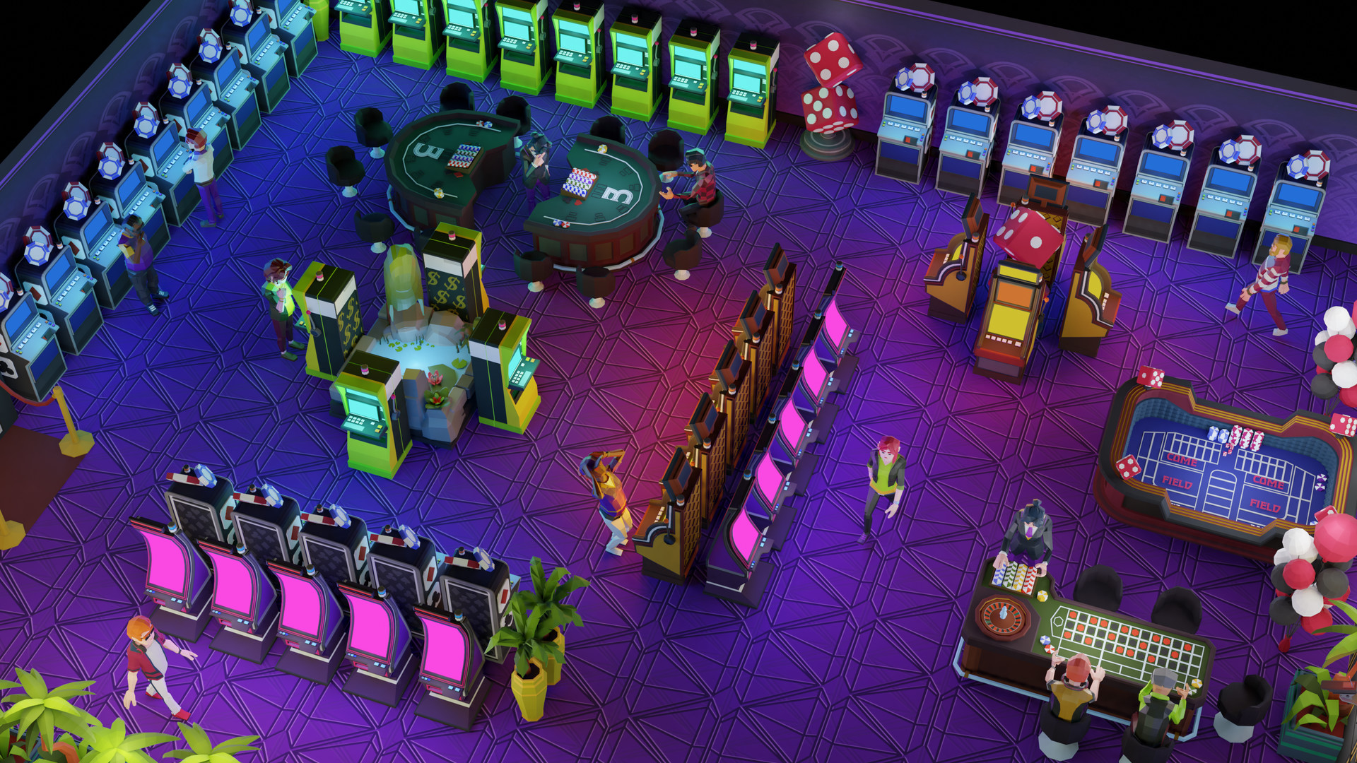 大赌场大亨/Grand Casino Tycoon 21 2021052122926892
