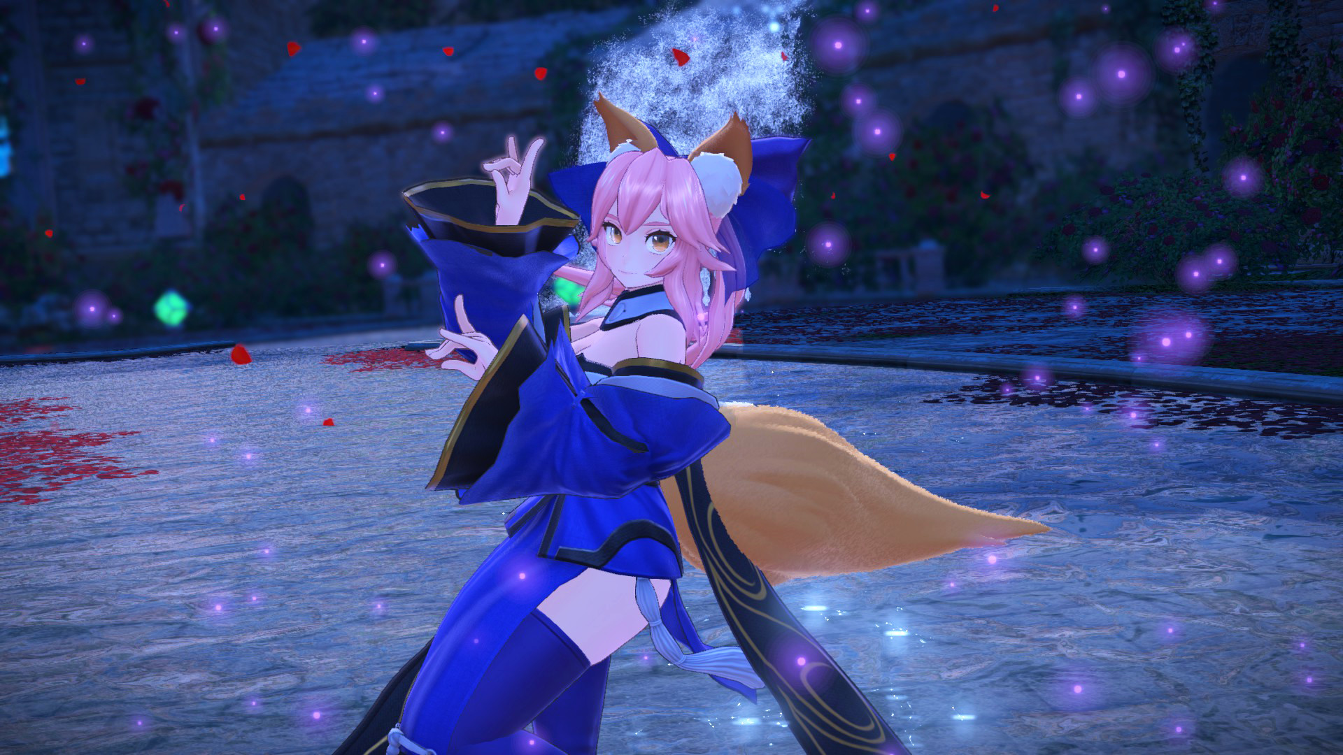命运创世连接/EXTELLA LINK 33 2019031842026600