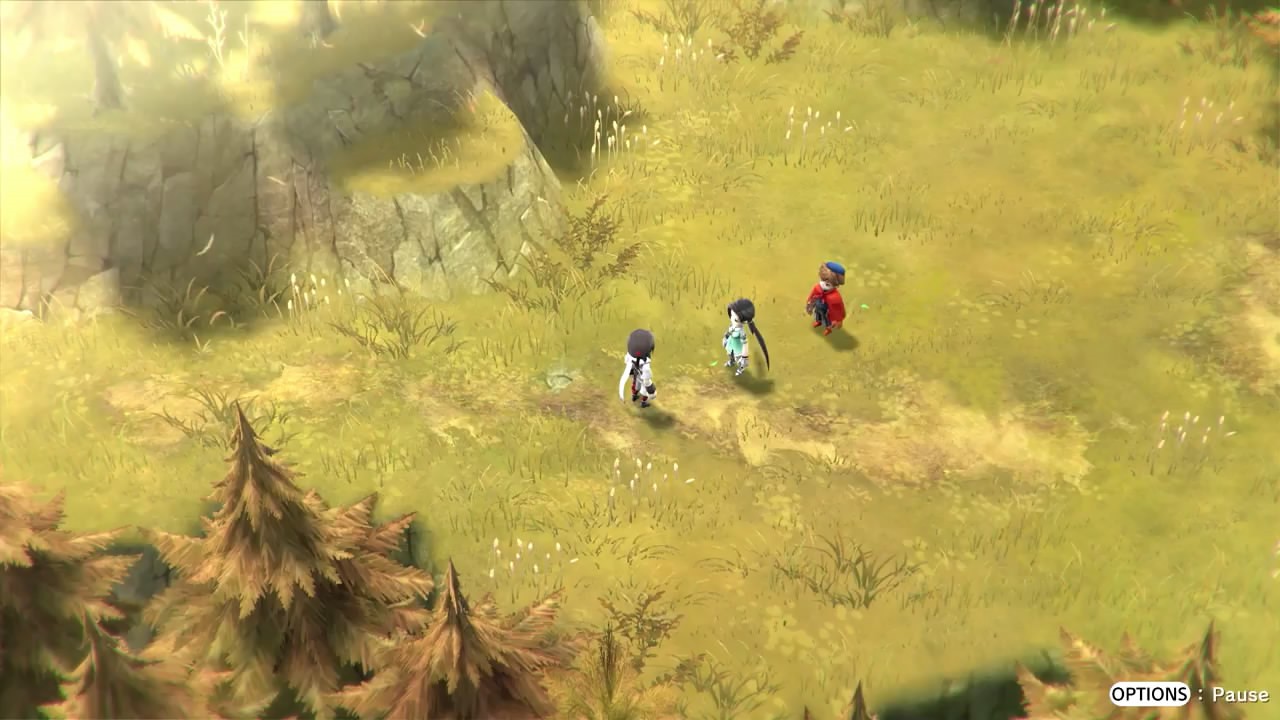 失落的斯菲尔/Lost Sphear(v20180306_Up1集成1号升级档) 44 2017082415348648