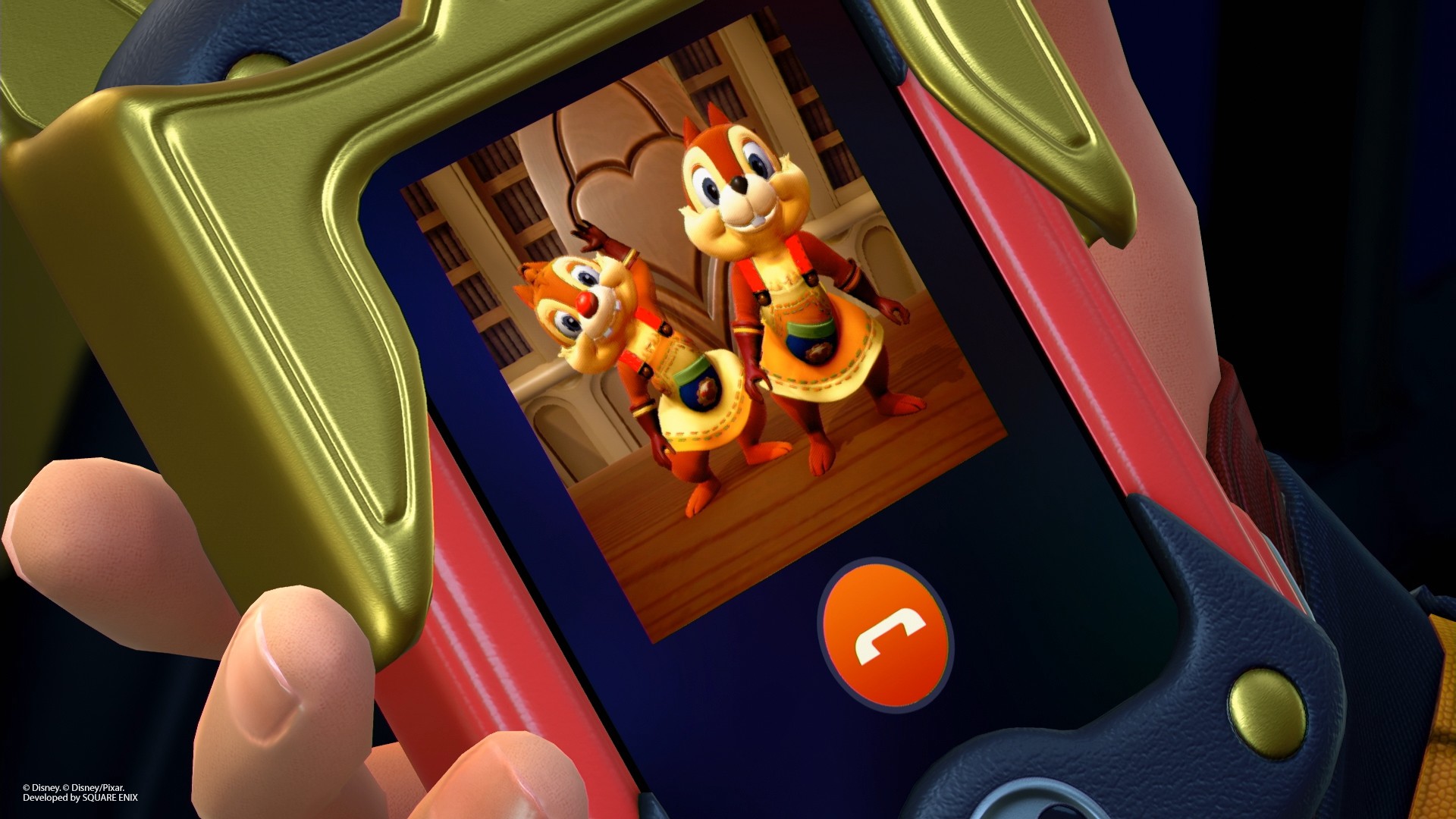 王国之心3/Kingdom Hearts III(v1.0.0.0整合ReMindDLC) 25 2019010142732777