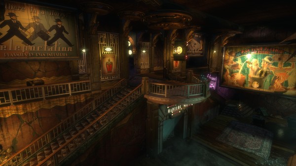 生化奇兵:重制版/BioShock:Remastered 14