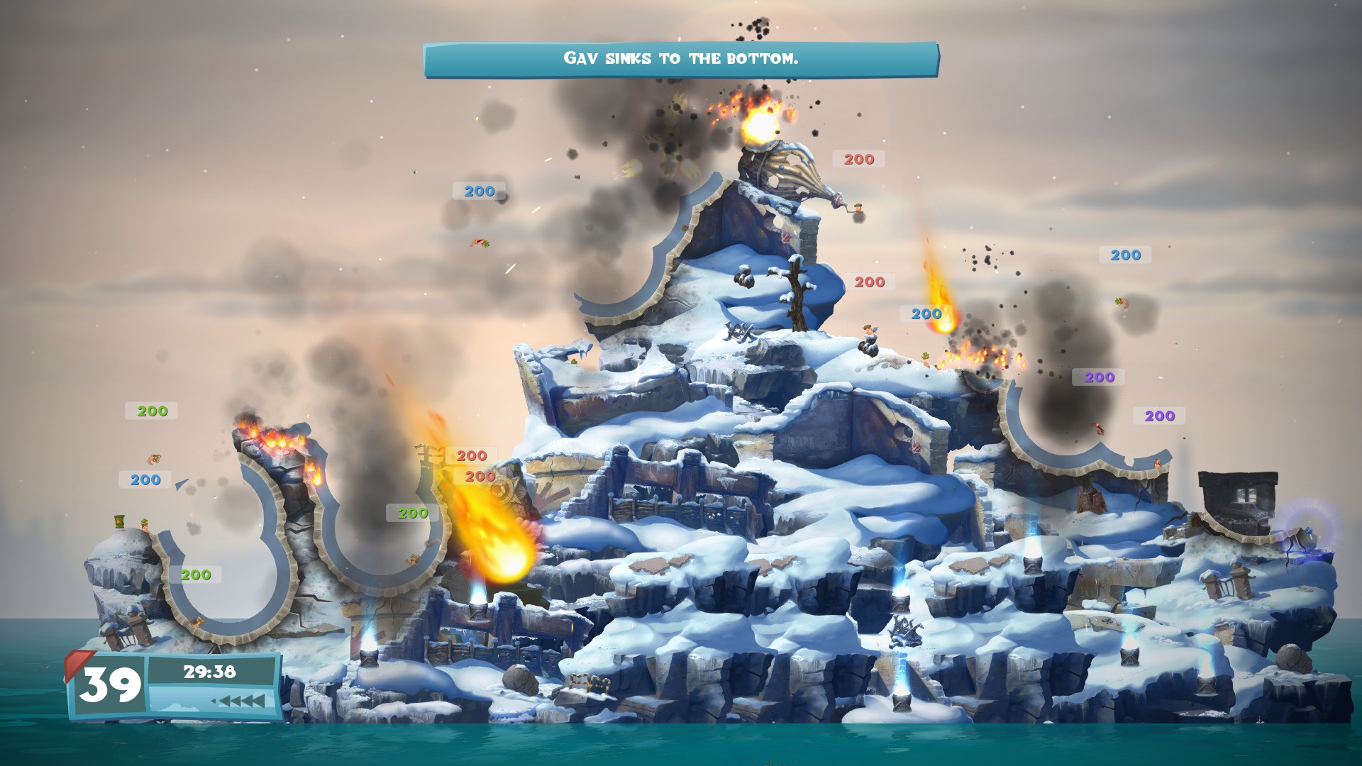百战天虫:战争武器/Worms: W.M.D.(Build 20180725) 26 2016032231342702