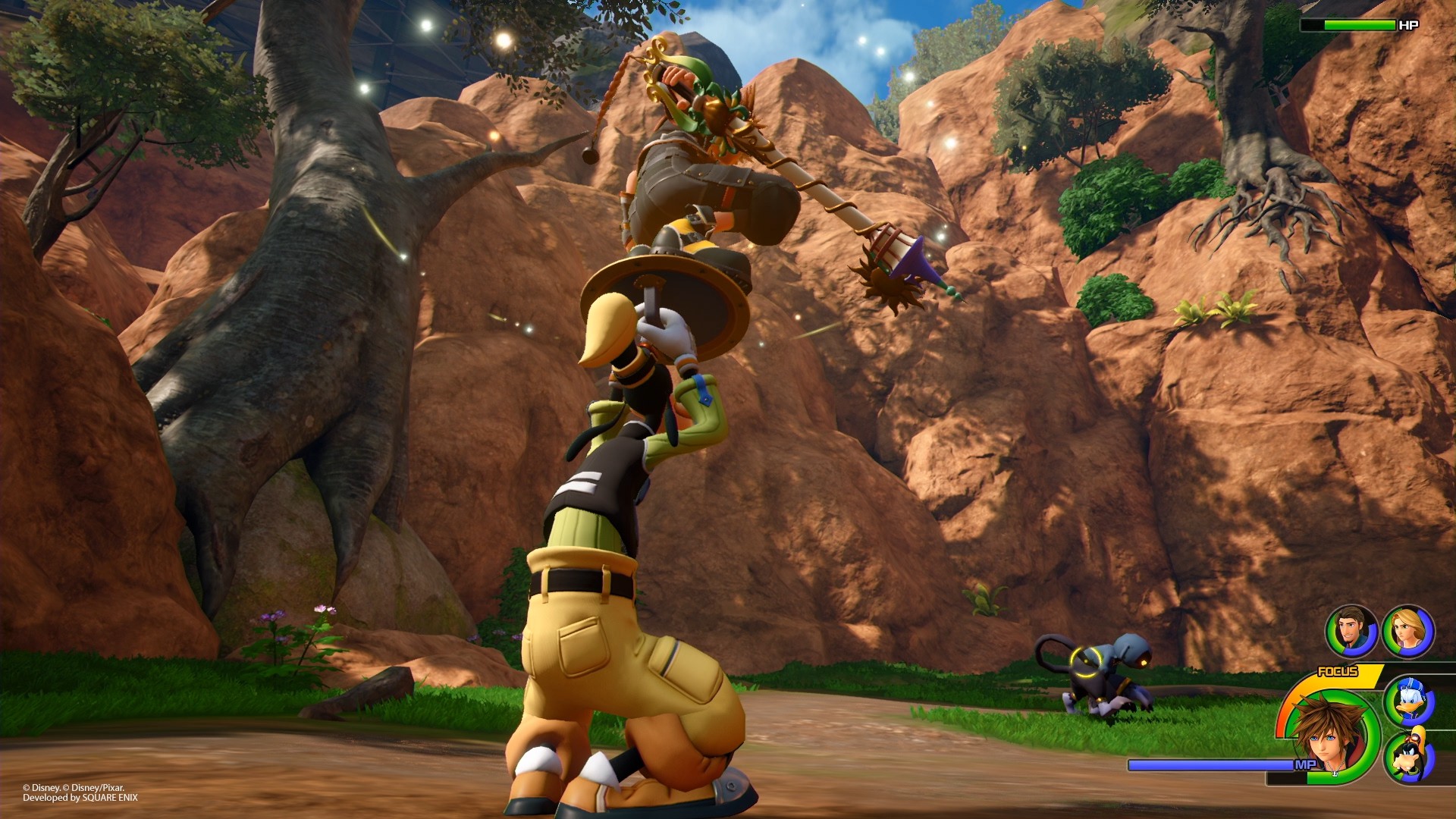 王国之心3/Kingdom Hearts III(v1.0.0.0整合ReMindDLC) 29 201901014273510