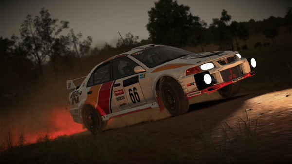 尘埃4/DiRT 4 14