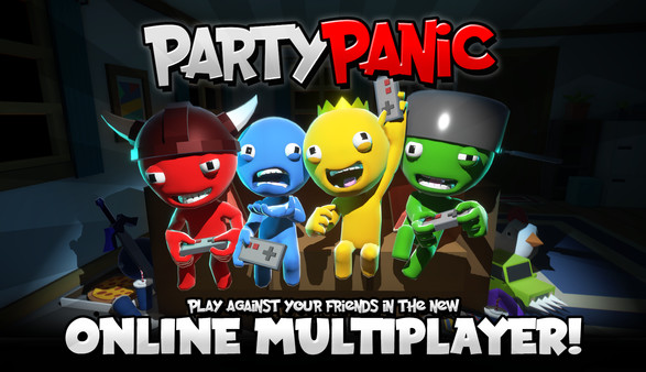 反斗大派对/Party Panic 17
